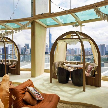 Regalia Suites Infinity Pool Kuala Lumpur Dış mekan fotoğraf