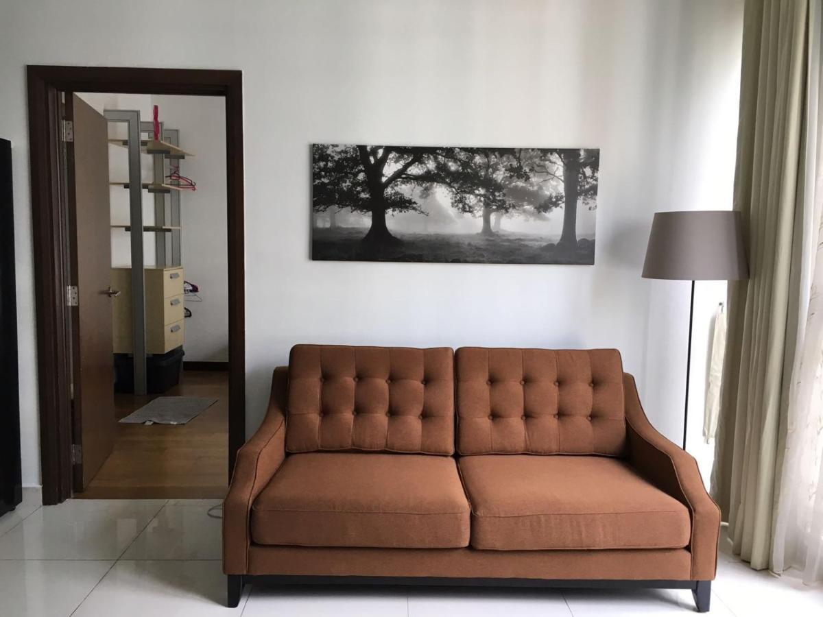 Regalia Suites Infinity Pool Kuala Lumpur Dış mekan fotoğraf