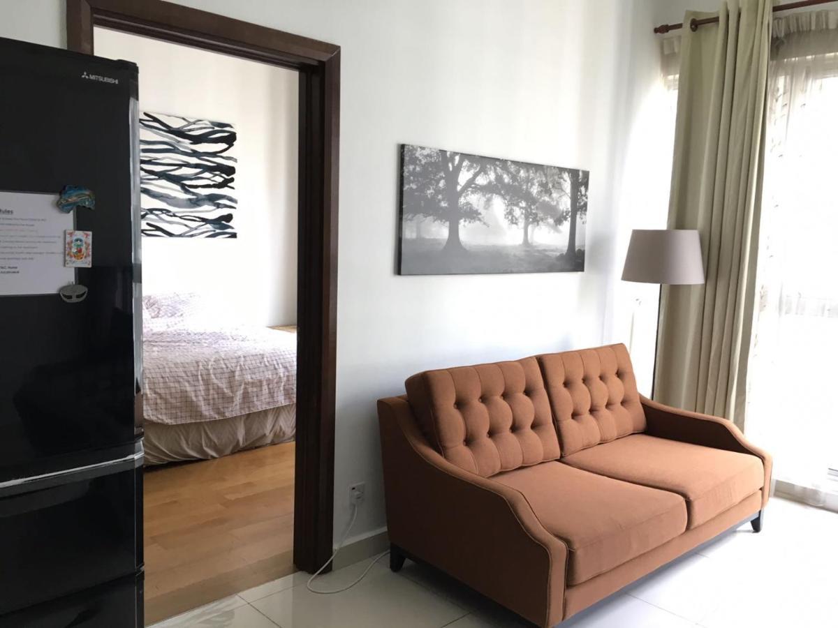 Regalia Suites Infinity Pool Kuala Lumpur Dış mekan fotoğraf