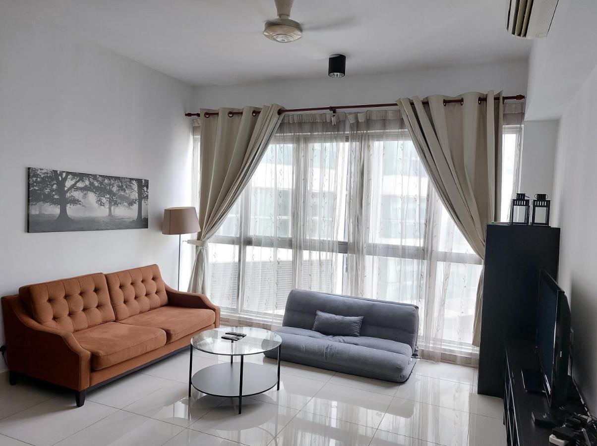 Regalia Suites Infinity Pool Kuala Lumpur Dış mekan fotoğraf